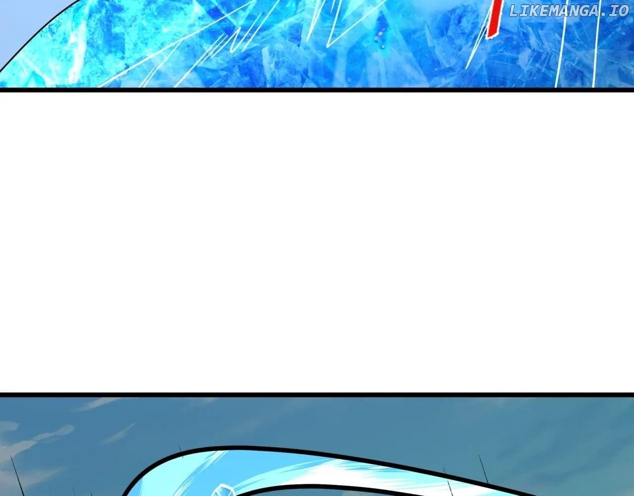 Era of the Haunted Chapter 487 - page 130